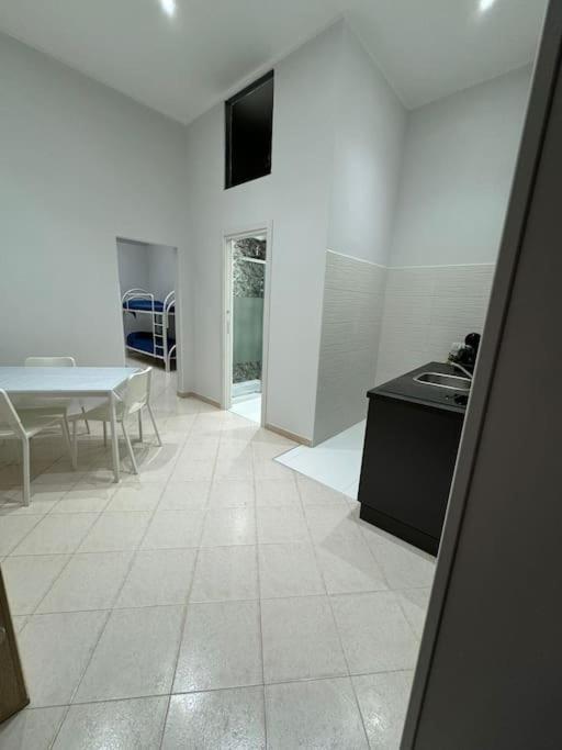 Apartamento Casa Maison Masaniello